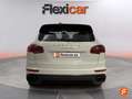 Porsche Cayenne Turbo Aut. Blanco - thumbnail 8