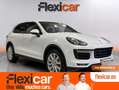 Porsche Cayenne Turbo Aut. Blanco - thumbnail 1