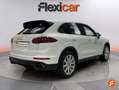 Porsche Cayenne Turbo Aut. Blanco - thumbnail 9