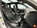 Porsche Cayenne Turbo Aut. Blanco - thumbnail 14