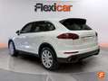 Porsche Cayenne Turbo Aut. Blanco - thumbnail 7