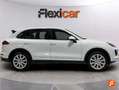Porsche Cayenne Turbo Aut. Blanco - thumbnail 5