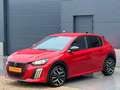 Peugeot 208 GT Rood - thumbnail 16