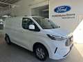 Ford Transit Custom Kasten 2,0 EcoBlue L1H1 320 Limited Weiß - thumbnail 1