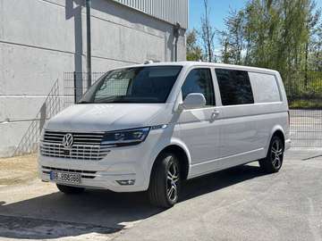 Transporter T6.1 Lang