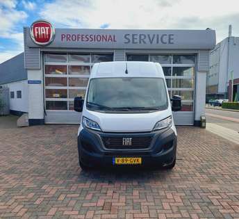 Fiat Ducato 35 2.2 MultiJet L2H2 140PK maxi