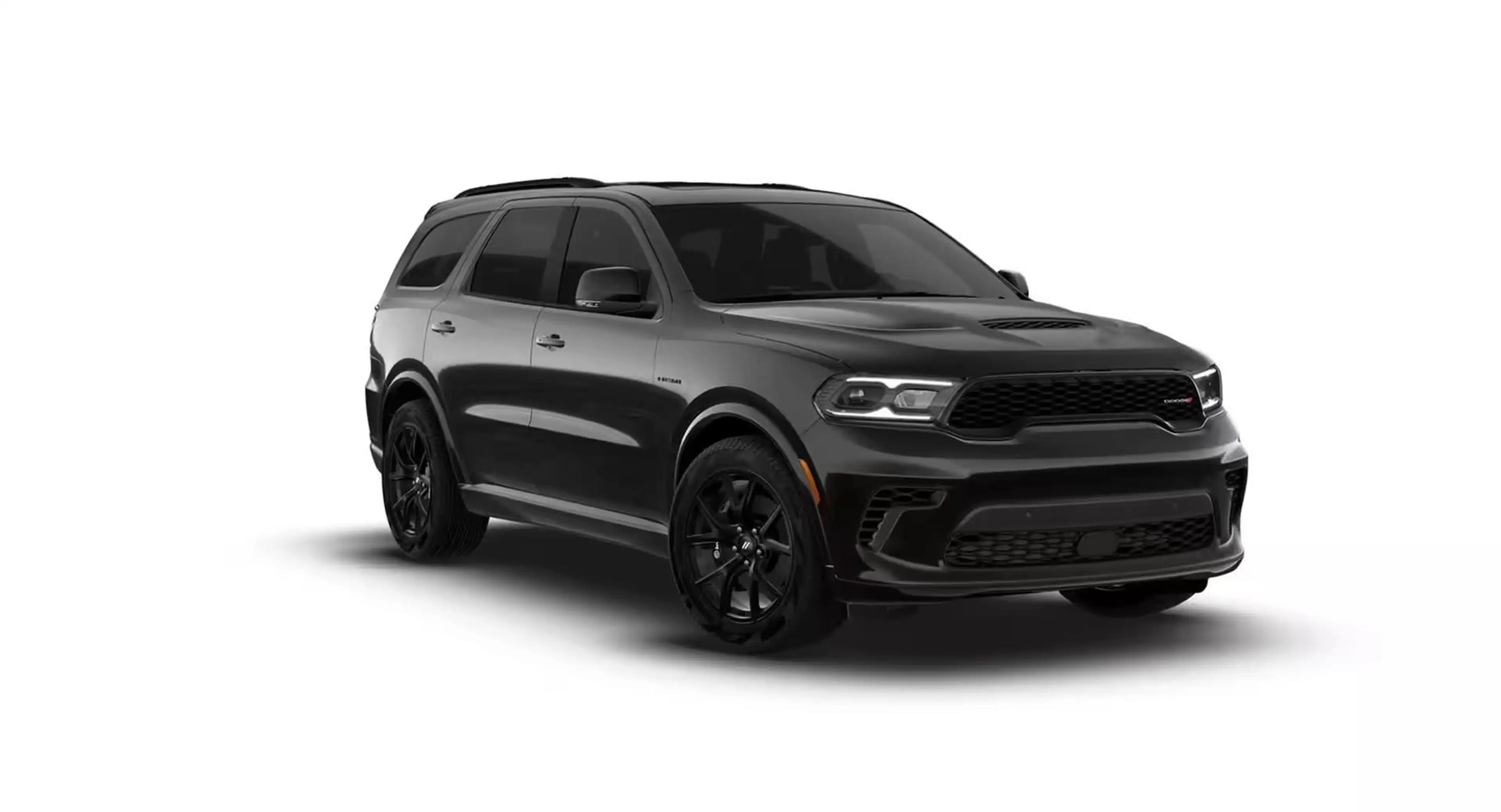 Dodge Durango 5,7l GT Premium SRT Pack, MY26