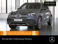 Mercedes-Benz GLE 450 4M AMG+EXCLUSIVE+PANO+360+MULTIBEAM+20"+9G Grau - thumbnail 1