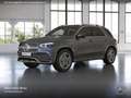 Mercedes-Benz GLE 450 4M AMG+EXCLUSIVE+PANO+360+MULTIBEAM+20"+9G Grau - thumbnail 15