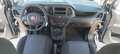 Fiat Doblo Doblò 1.6 MJT AUTOCARRO 5 POSTI NO ARIA CONDIZION Nero - thumbnail 10