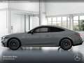 Mercedes-Benz CLE 300 e AMG+NIGHT+PANO+360+AHK+TOTW+KEYLESS+9G Grau - thumbnail 6
