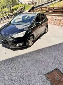 2.0 tdci Titanium s&s 150cv powershift