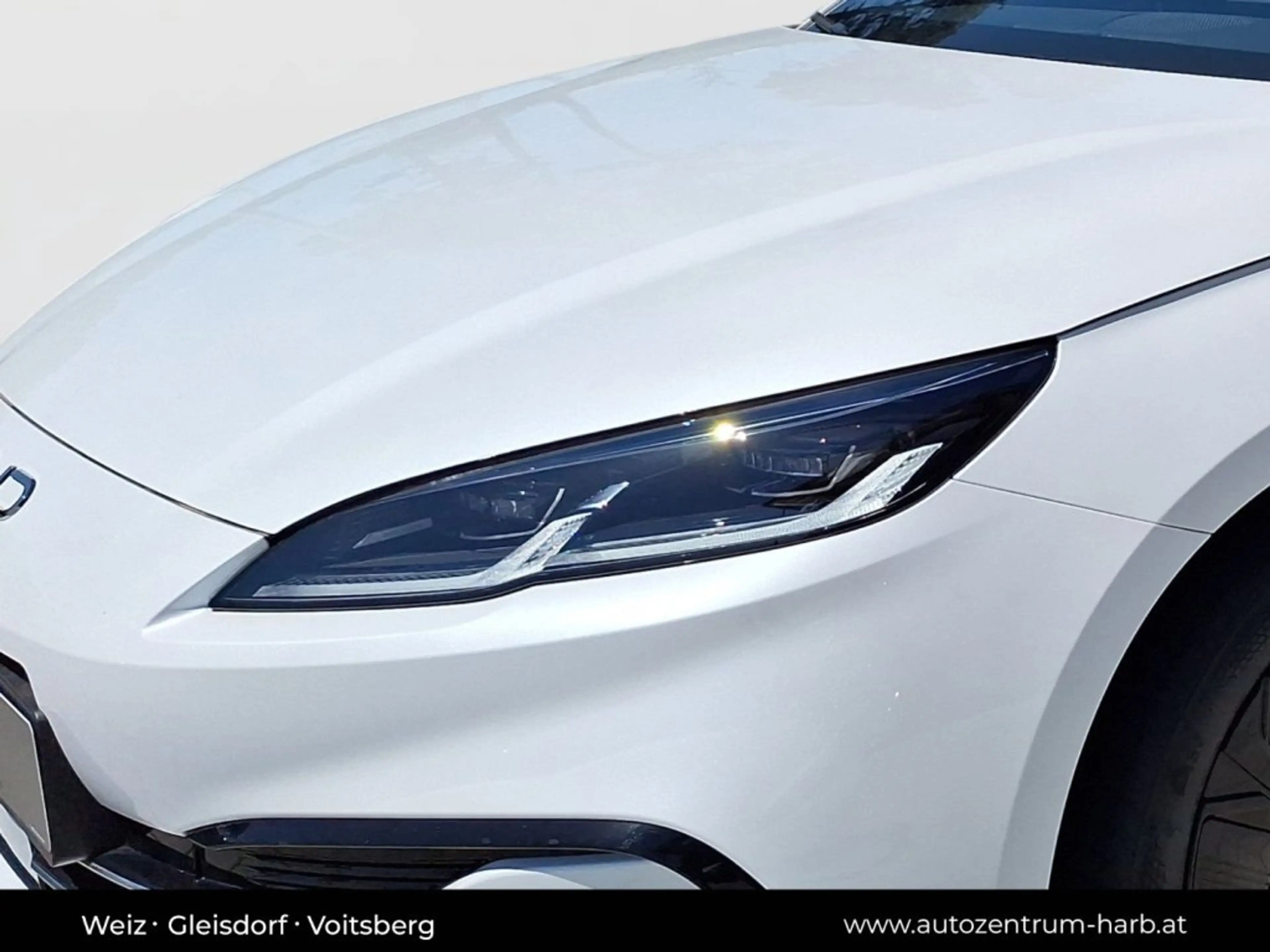 BYD Seal 6 DM-i Touring Boost — photo 10