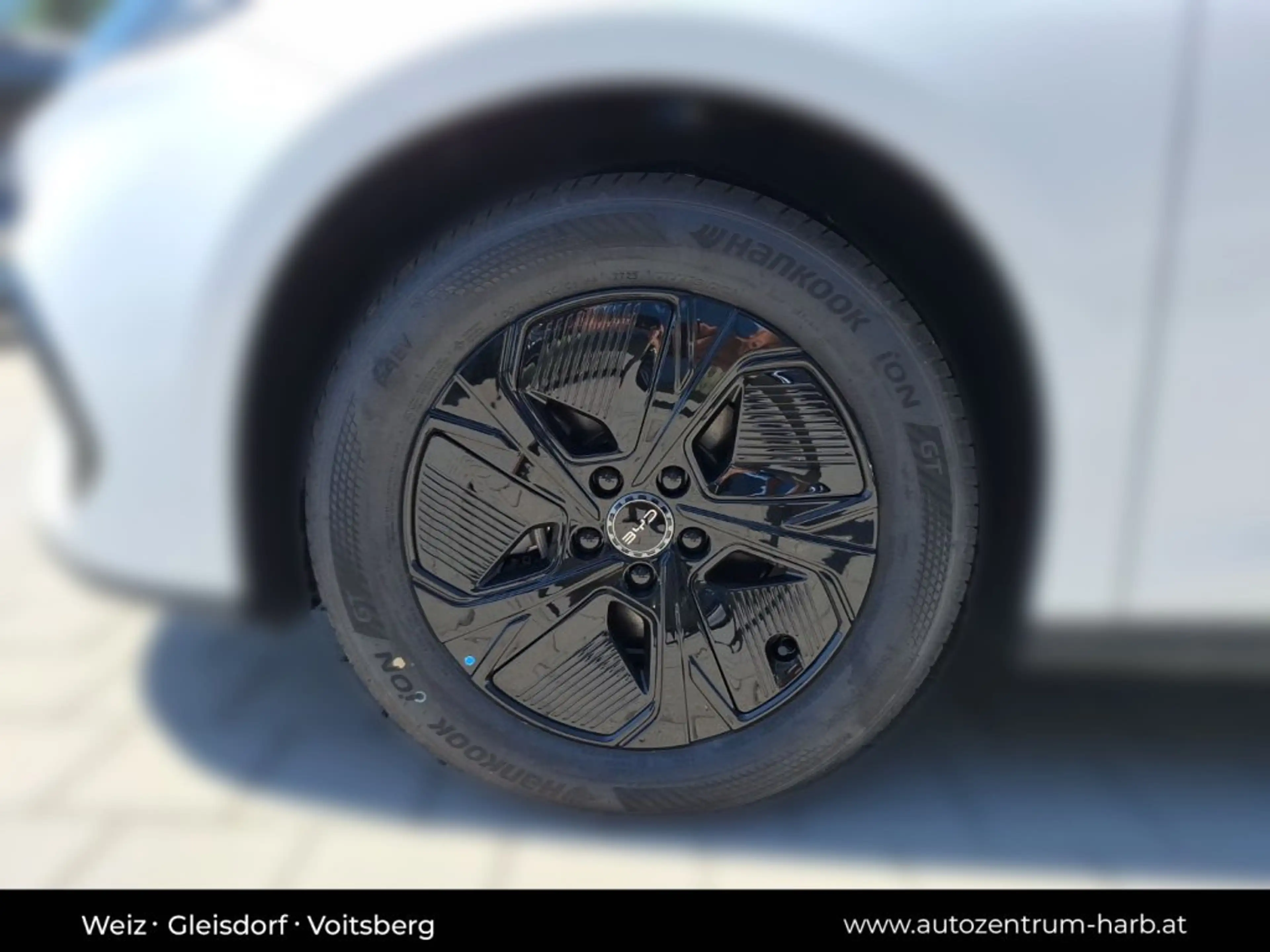 BYD Seal 6 DM-i Touring Boost — photo 12