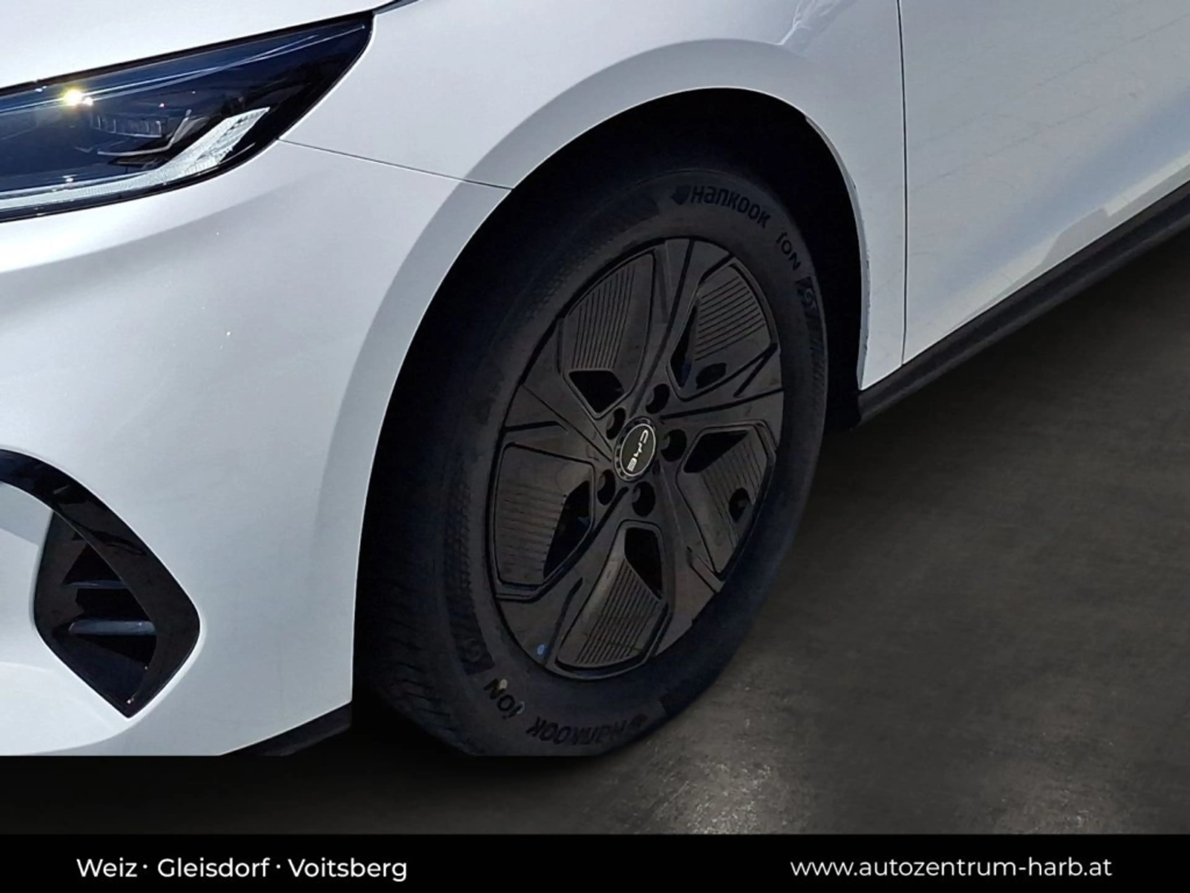 BYD Seal 6 DM-i Touring Boost — photo 11
