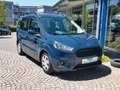 Ford Tourneo Courier Trend Klima Freisp. Winterpaket Blau - thumbnail 14
