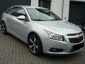 Chevrolet Cruze Cruze 1.8 Liusiene Navi Euro 5 Klima Servo Silber - thumbnail 1