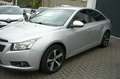Chevrolet Cruze Cruze 1.8 Liusiene Navi Euro 5 Klima Servo Silber - thumbnail 5