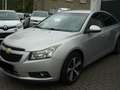 Chevrolet Cruze Cruze 1.8 Liusiene Navi Euro 5 Klima Servo Silber - thumbnail 2