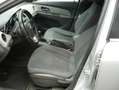 Chevrolet Cruze Cruze 1.8 Liusiene Navi Euro 5 Klima Servo Silber - thumbnail 10