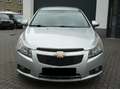 Chevrolet Cruze Cruze 1.8 Liusiene Navi Euro 5 Klima Servo Silber - thumbnail 4