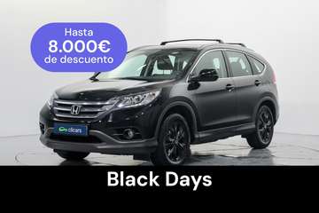 1.6i-DTEC Elegance 4x2