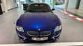 BMW Z4 M Coupe 343 pk Blu/Azzurro - thumbnail 3