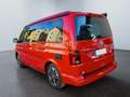 Volkswagen T6.1 California 6.1 Edition Ocean 4Motion Allrad 2.0 TDI 7 Gang... Rot - thumbnail 3