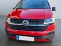 Volkswagen T6.1 California 6.1 Edition Ocean 4Motion Allrad 2.0 TDI 7 Gang... Rot - thumbnail 27