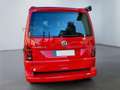 Volkswagen T6.1 California 6.1 Edition Ocean 4Motion Allrad 2.0 TDI 7 Gang... Rot - thumbnail 26