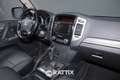 Mitsubishi Pajero 3.2 DI-D Instyle 5p 7p.ti auto + tetto apribile Grigio - thumbnail 17