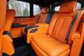Rolls-Royce Cullinan *ON STOCK | Vent. Seats | Bespoke* Czarny - thumbnail 8