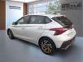 Hyundai i20 Advanced 1.0 T-GDI +CARPLAY+TEMPOMAT+SHZ+RFK+KLIMA Grau - thumbnail 4