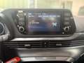 Hyundai i20 Advanced 1.0 T-GDI +CARPLAY+TEMPOMAT+SHZ+RFK+KLIMA Grau - thumbnail 9