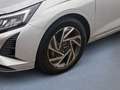 Hyundai i20 Advanced 1.0 T-GDI +CARPLAY+TEMPOMAT+SHZ+RFK+KLIMA Grau - thumbnail 6