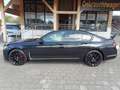BMW 740 d xDrive |Luftfederung|Massage|Harman-Kardon Schwarz - thumbnail 9