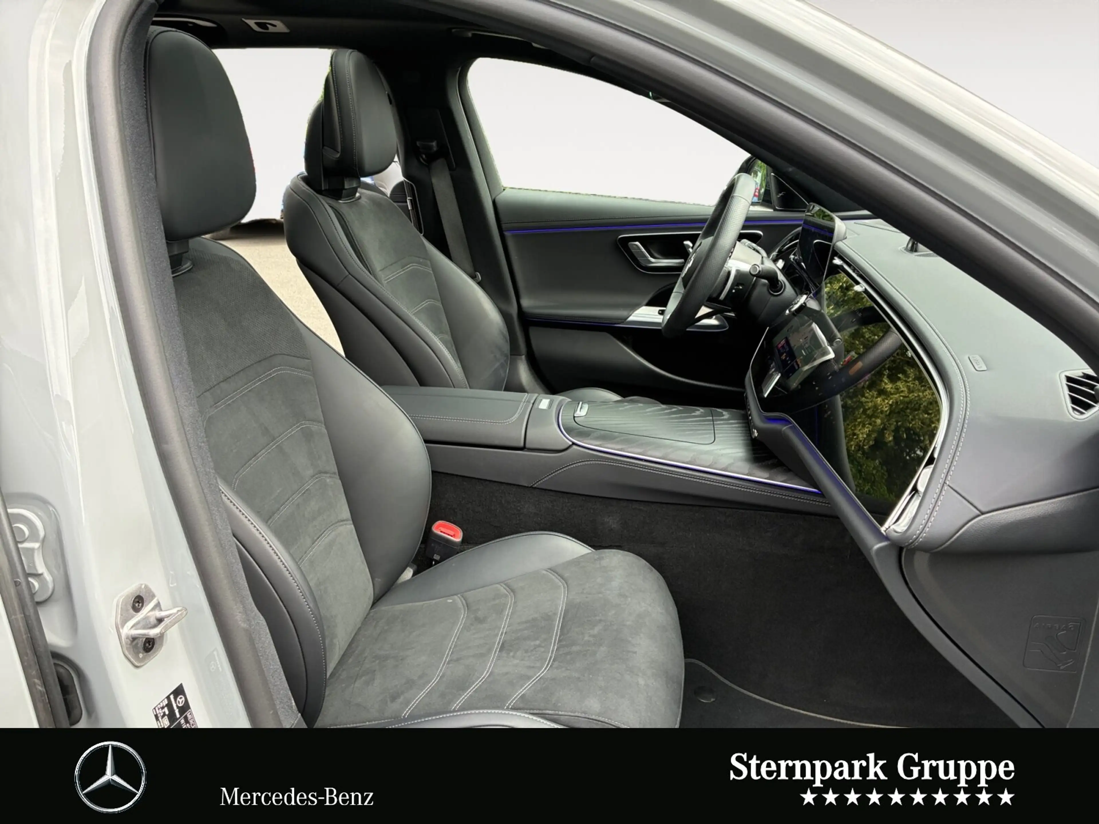 Mercedes-Benz E 450 E 450 d 4M T AMG Prem+*Standhz*Screen*AHK*DigLi* — photo 15