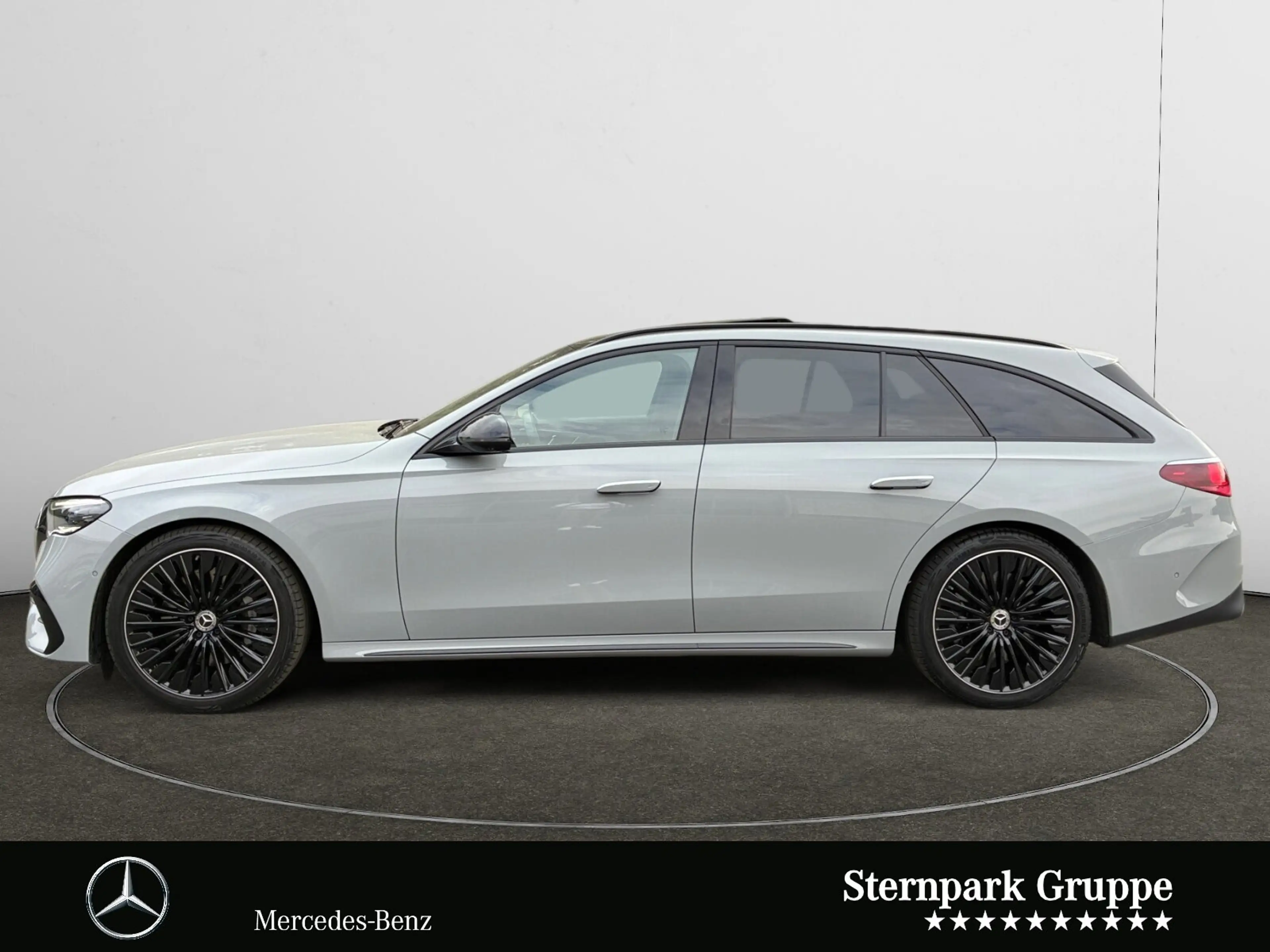 Mercedes-Benz E 450 E 450 d 4M T AMG Prem+*Standhz*Screen*AHK*DigLi* — photo 2