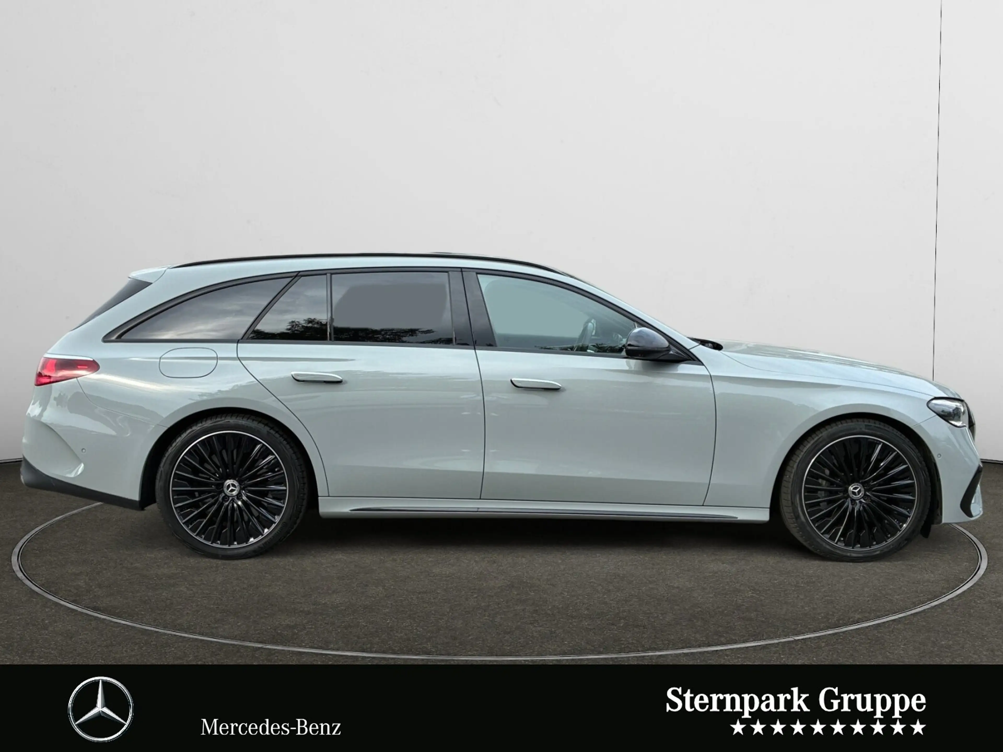 Mercedes-Benz E 450 E 450 d 4M T AMG Prem+*Standhz*Screen*AHK*DigLi* — photo 6