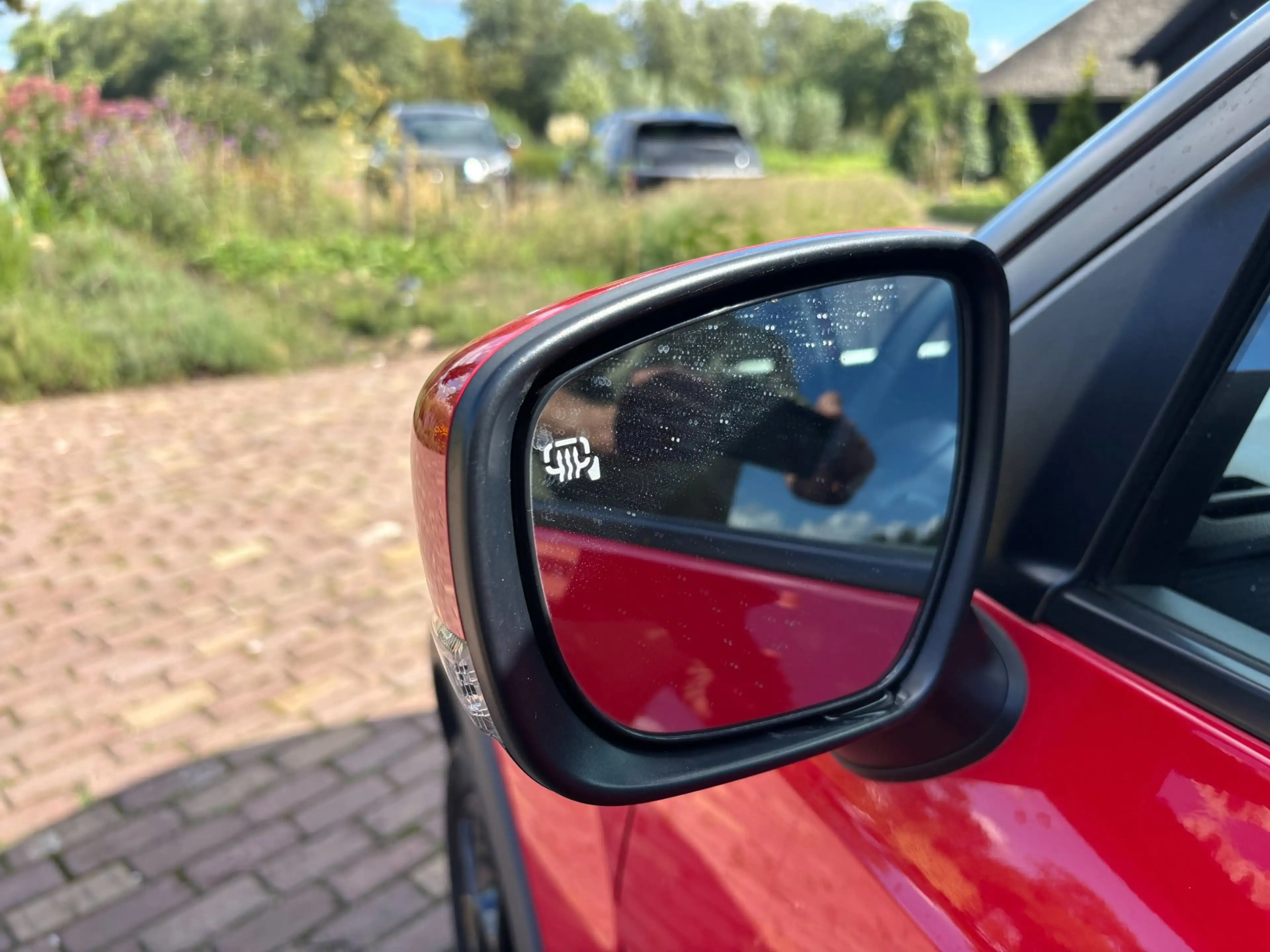 Suzuki Ignis 1.2 Stijl Smart Hybrid, CRUISE ,CAMERA , NAVIGATIE — photo 11