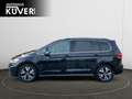 Volkswagen Touran Highline 1,5 TSI DSG R-Line Navi+Pano+ACC Schwarz - thumbnail 3