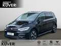 Volkswagen Touran Highline 1,5 TSI DSG R-Line Navi+Pano+ACC Schwarz - thumbnail 1
