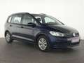 Volkswagen Touran Comfortline Navigation|Massage|LED|SHZ Blau - thumbnail 4