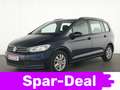 Volkswagen Touran Comfortline Navigation|Massage|LED|SHZ Blau - thumbnail 1