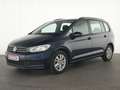 Volkswagen Touran Comfortline Navigation|Massage|LED|SHZ Blau - thumbnail 2