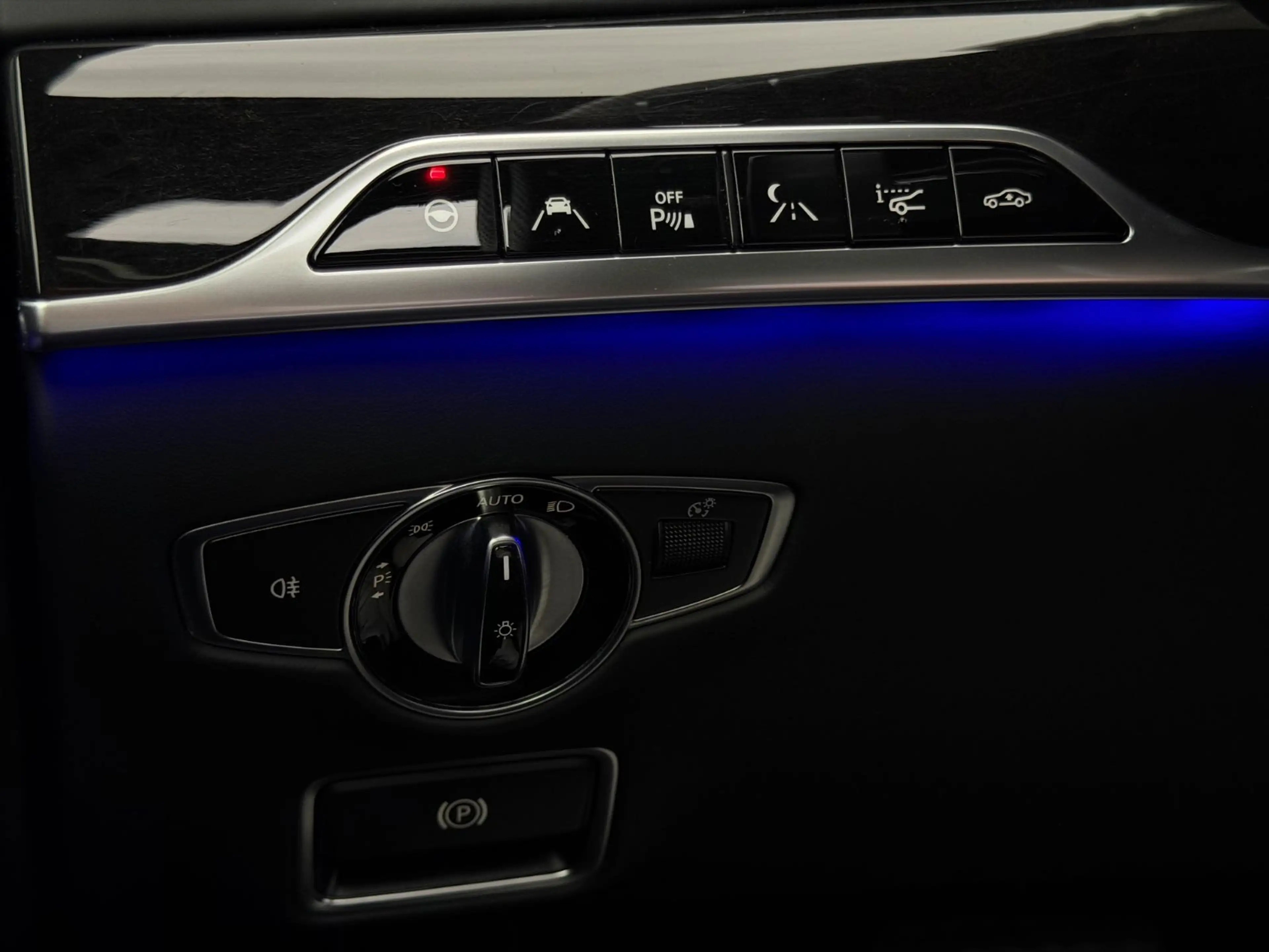 Mercedes-Benz S 63 AMG S63 AMG 4M+L FOND-TV/MASSAGE/PANO/CHAUFFEUR-PAKE — photo 13