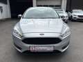 Ford Focus 1.5 TDCi Turnier Business - NAVI AHK PDC Silber - thumbnail 3