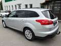 Ford Focus 1.5 TDCi Turnier Business - NAVI AHK PDC Silber - thumbnail 8