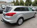 Ford Focus 1.5 TDCi Turnier Business - NAVI AHK PDC Silber - thumbnail 7