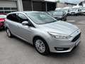 Ford Focus 1.5 TDCi Turnier Business - NAVI AHK PDC Silber - thumbnail 4